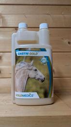 Goldmedics gastrigold, Dieren en Toebehoren, Ophalen of Verzenden, Zo goed als nieuw