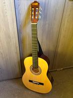 Akoestische gitaar, Musique & Instruments, Instruments à corde | Guitares | Acoustiques, Enlèvement, Comme neuf, Autres types