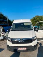MAN TGE 2019 130.000km maxi Automaat, Particulier, Te koop