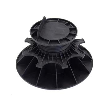 Verstelbare terrasdragers 14-22 cm (12 stuks) van WOVAR beschikbaar voor biedingen