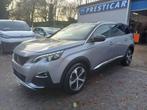 Peugeot 5008 5008 1.2 i STT 7 PLACES, Argent ou Gris, Achat, Euro 6, Entreprise