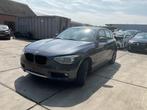 AILE AVANT GAUCHE BMW 1 serie (F20) (|41007284645|), Utilisé, Gauche, BMW, Garde-boue