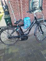 Electrische damesfiets 9000km, Fietsen en Brommers, Ophalen