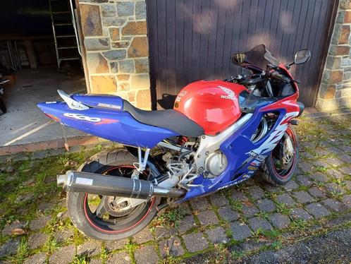 Honda CBR 600 F jaar 2000, Motoren, Motoren | Honda, Particulier, Super Sport, meer dan 35 kW, 4 cilinders, Ophalen