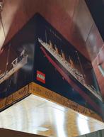 LEGO TITANIC 10294, Ophalen of Verzenden, Nieuw, Lego
