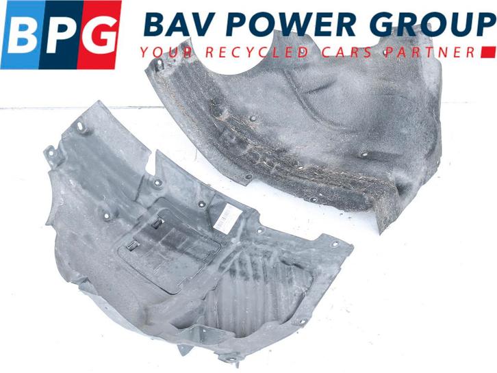 BINNENKUIPDEEL RECHTS BMW 3 serie Gran Turismo (F34), Auto-onderdelen, Carrosserie, BMW, Rechts, Gebruikt