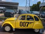 Citroën 2cv 6 special, Auto's, Voorwielaandrijving, 22 kW, Overige kleuren, Handgeschakeld