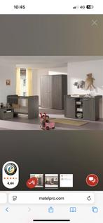 Chambre enfant, Maison & Meubles, Enlèvement