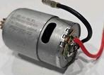 540 brushed motor 7,4V – crawler & trail, Elektro, Gebruikt, Ophalen of Verzenden, Schaal 1:10