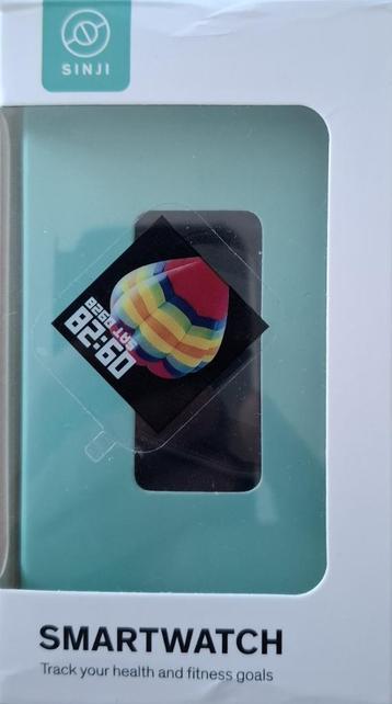 Diverse Smartwatches beschikbaar voor biedingen