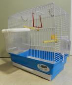 vogelkooi voor kanarie, Dieren en Toebehoren, Ophalen, Zo goed als nieuw, Metaal, Vogelkooi