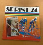 Sprint ‘74 Panini, Ophalen of Verzenden, Zo goed als nieuw