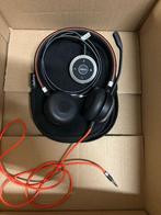 ➡️ Evolve40 Evolve 40 DUO Headset, Ophalen of Verzenden, Refurbished, 1 handset