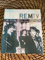 Rem dvd box REMtv, Enlèvement ou Envoi, Comme neuf