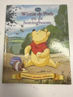 Boek winnie de poeh, Verzamelen, Winnie de Poeh of vrienden, Zo goed als nieuw, Ophalen