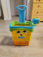 VTech winkelmandje, Enlèvement, Comme neuf, 2 à 4 ans