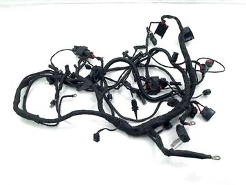 KABELBOOM BMW F 900 R 2018-2022 (F900R K83) beschikbaar voor biedingen