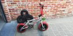 Wildcat mini bmx, Fietsen en Brommers, Ophalen, Gebruikt