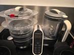 Nutribaby Babymoov, Electroménager, Mijoteuses, Enlèvement, Utilisé