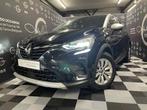 RENAULT CAPTUR, Autos, 1332 cm³, Achat, Entreprise, Entretenue par le concessionnaire