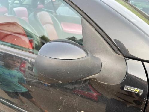 Buitenspiegel rechts van een Peugeot 206, Auto-onderdelen, Spiegels, Peugeot, Gebruikt, 3 maanden garantie, Ophalen of Verzenden