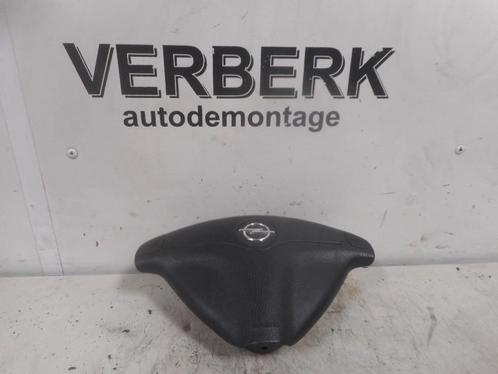 AIRBAG STUUR Opel Vectra B (36) (01-1995/04-2002) (09138171), Auto-onderdelen, Overige Auto-onderdelen, Opel, Gebruikt