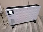 Perel CH0003 KONVEKTOR-2300 W-Turbo LCD-display, 30 tot 80 cm, Zo goed als nieuw, 60 tot 150 cm, 800 watt of meer