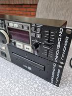 Denon DN-D4500 MKII dubbele CD speler, Ophalen of Verzenden, Zo goed als nieuw, Overige merken