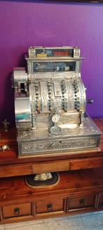 CAISSE ENREGISTREUSE NATIONAL