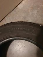 Dunlop 225/60R17 - pure winterband, Ophalen, Zo goed als nieuw