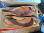 Gabor 39 en andere merken bieden vanaf 70 euro samen!!, Tamaris, Espadrilles, Oranje, Ophalen of Verzenden