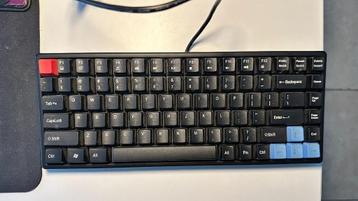 KeyCool Mechanical Keyboard, Clavier gamer, Enlèvement ou Envoi, Comme neuf, Qwerty