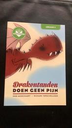 Drakentanden doen geen pijn, Ophalen, Zo goed als nieuw