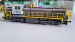 Diesel 7833 Ncb van Mehano en Dc, Ophalen of Verzenden, Zo goed als nieuw, Locomotief