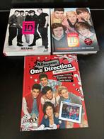 Lot one direction, Boeken, Muziek, Ophalen of Verzenden