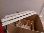 IKEA översidan ledstrips voor PAX kast, Huis en Inrichting, Lampen | Wandlampen, Ophalen, Zo goed als nieuw