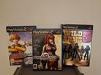 3 vintage rpg games redelijk zeldzaam voor collectors, Games en Spelcomputers, Games | Sony PlayStation 2, 1 speler, Ophalen of Verzenden