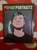 Pop Art Portraits Paul Moorhouse 2007, Enlèvement ou Envoi, Utilisé, Paul Moorhouse