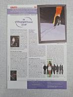 Steven Dupré Stalner Flor Luna - Stripspeciaalzaak 59 (2009), Ophalen of Verzenden, Overige figuren, Zo goed als nieuw, Overige typen