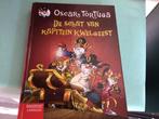 Oscar Tortuga de schat van kapitein kwelgeest, Boeken, Ophalen