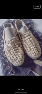 Espadrilles Manebì Yucatan maat 38 Juta, Beige, Manebì, Enlèvement, Espadrilles