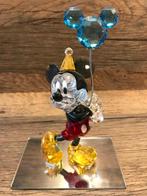 Disney Trations, Verzamelen, Ophalen, Mickey Mouse, Zo goed als nieuw, Beeldje of Figuurtje