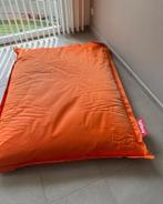 Fatboy, Huis en Inrichting, Zitzakken, Ophalen of Verzenden, Zo goed als nieuw, Oranje, Zitzak