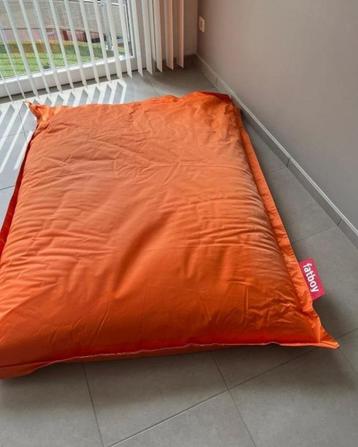 Fatboy  beschikbaar voor biedingen