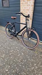 Herenfiets Cortina HPV 28 inch, 7 versnellingen inbouw, Fietsen en Brommers, Ophalen, Zo goed als nieuw, Versnellingen