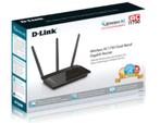 Wireless AC1750 Dual Band Gigabit Router DIR-859, Ophalen of Verzenden, Zo goed als nieuw, Router, D-Link