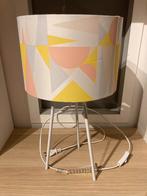 Tafellamp Maison du Monde, Ophalen, Gebruikt