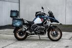 BMW R1250 GS Adventure - Suspension dynamique - Selle Enduro, Tourisme, Entreprise, Plus de 35 kW, 2 cylindres