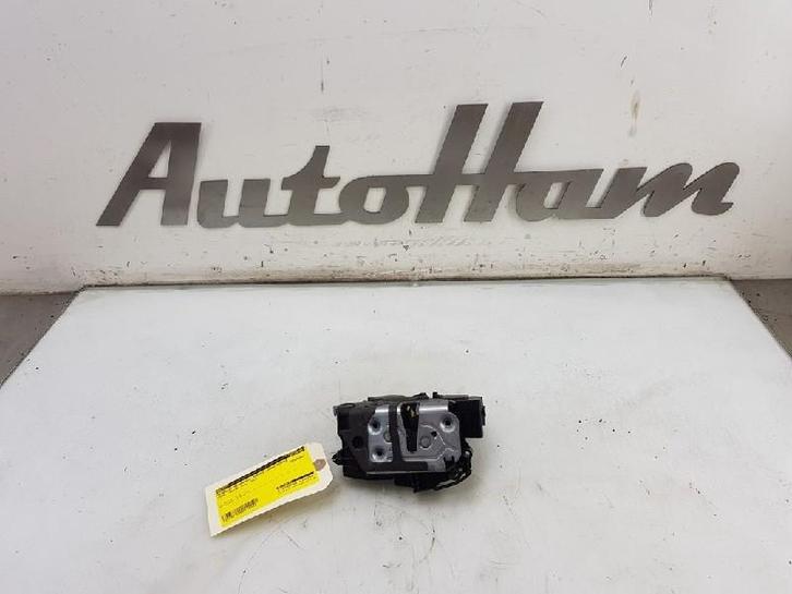 PORTIERSTANGEN LINKS ACHTER Ford Fiesta 6 (JA8), Auto-onderdelen, Overige Auto-onderdelen, Ford, Gebruikt
