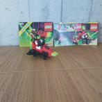Lego 6811 chargeur pulsar m-tron, Ensemble complet, Lego, Utilisé, Enlèvement ou Envoi